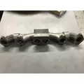 CUMMINS ISX NON EGR EXHAUST MANIFOLD thumbnail 4