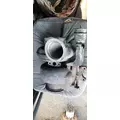 CUMMINS ISX NON EGR TURBOCHARGER thumbnail 4