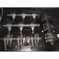 CUMMINS ISX ROCKER ARMS Engine Assembly thumbnail 1