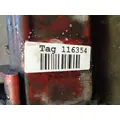 CUMMINS ISX-egrCooler_4952490 Engine Parts thumbnail 1