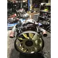 CUMMINS ISX11.9 Engine Assembly thumbnail 1