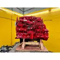 CUMMINS ISX11.9 Engine Assembly thumbnail 6