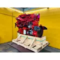 CUMMINS ISX11.9 Engine Assembly thumbnail 4