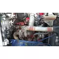 CUMMINS ISX12 3438 ENGINE ASSEMBLY thumbnail 2