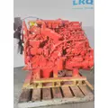 CUMMINS ISX12 4589 ENGINE ASSEMBLY thumbnail 8