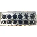 CUMMINS ISX12 G CYLINDER BLOCK thumbnail 6