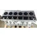 CUMMINS ISX12 G CYLINDER BLOCK thumbnail 5