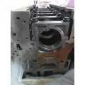 CUMMINS ISX12 G CYLINDER BLOCK thumbnail 2