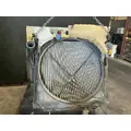 CUMMINS ISX12 G Cooling Assy. (Rad., Cond., ATAAC) thumbnail 1