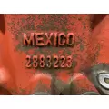 CUMMINS ISX12 G Cylinder Block thumbnail 6
