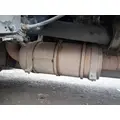 CUMMINS ISX12-G DPF (Diesel Particulate Filter) thumbnail 1