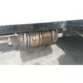 CUMMINS ISX12 G DPF ASSEMBLY (DIESEL PARTICULATE FILTER) thumbnail 1