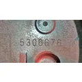CUMMINS ISX12-G EGR Actuator & Related Parts thumbnail 10