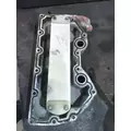 CUMMINS ISX12 G ENGINE OIL COOLER thumbnail 3