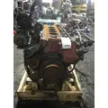 CUMMINS ISX12-G Engine Assembly thumbnail 4