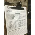 CUMMINS ISX12-G Engine Assembly thumbnail 5