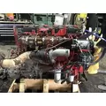 CUMMINS ISX12-G Engine Assembly thumbnail 2