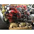 CUMMINS ISX12-G Engine Assembly thumbnail 1