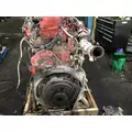 CUMMINS ISX12-G Engine Assembly thumbnail 2