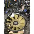 CUMMINS ISX12-G Engine Assembly thumbnail 1