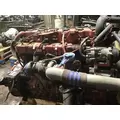 CUMMINS ISX12-G Engine Assembly thumbnail 2