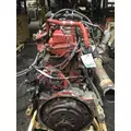 CUMMINS ISX12-G Engine Assembly thumbnail 1