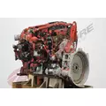 CUMMINS ISX12 G Engine Assembly thumbnail 3