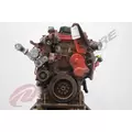 CUMMINS ISX12 G Engine Assembly thumbnail 8