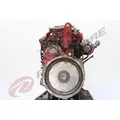 CUMMINS ISX12 G Engine Assembly thumbnail 4