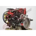 CUMMINS ISX12 G Engine Assembly thumbnail 3