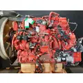CUMMINS ISX12-G Engine Assembly thumbnail 4