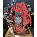 CUMMINS ISX12-G Engine Assembly thumbnail 1