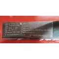 CUMMINS ISX12-G Engine Assembly thumbnail 5