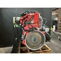 CUMMINS ISX12-G Engine Assembly thumbnail 4