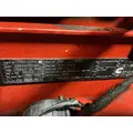 CUMMINS ISX12-G Engine Assembly thumbnail 6