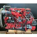 CUMMINS ISX12-G Engine Assembly thumbnail 1