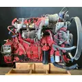 CUMMINS ISX12-G Engine Assembly thumbnail 3