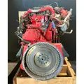CUMMINS ISX12-G Engine Assembly thumbnail 4