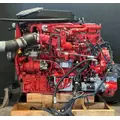 CUMMINS ISX12-G Engine Assembly thumbnail 1