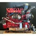 CUMMINS ISX12-G Engine Assembly thumbnail 3