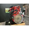 CUMMINS ISX12-G Engine Assembly thumbnail 4