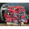 CUMMINS ISX12-G Engine Assembly thumbnail 1