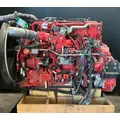 CUMMINS ISX12-G Engine Assembly thumbnail 1