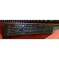 CUMMINS ISX12-G Engine Assembly thumbnail 5