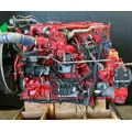 CUMMINS ISX12-G Engine Assembly thumbnail 1