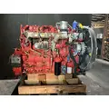 CUMMINS ISX12-G Engine Assembly thumbnail 2