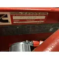 CUMMINS ISX12-G Engine Assembly thumbnail 5