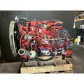 CUMMINS ISX12-G Engine Assembly thumbnail 4