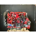 CUMMINS ISX12-G Engine Assembly thumbnail 1