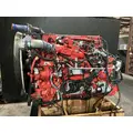 CUMMINS ISX12-G Engine Assembly thumbnail 2